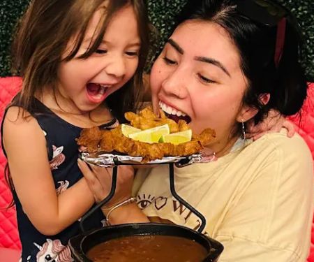 La parrillada colombiana