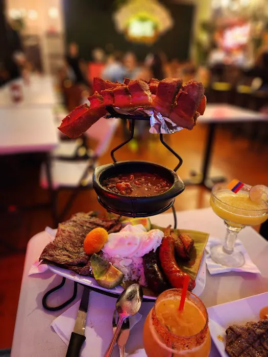 La parrillada colombiana Picture 8