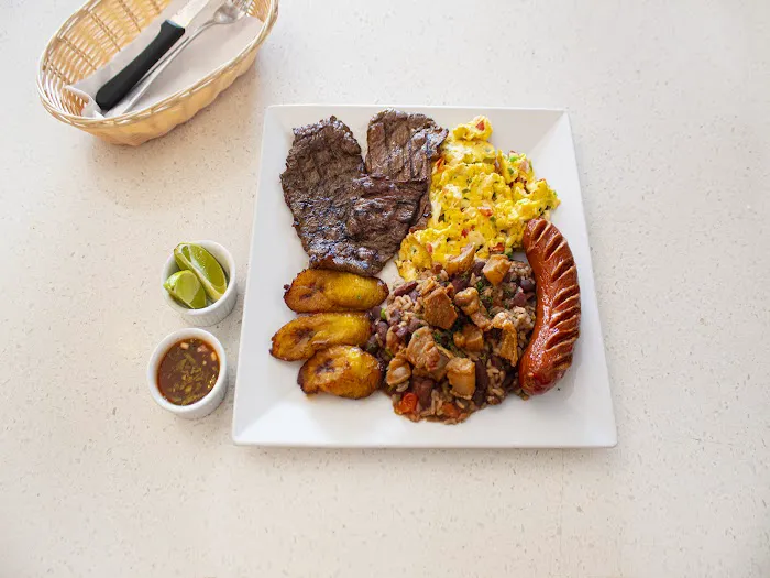La parrillada colombiana Picture 6