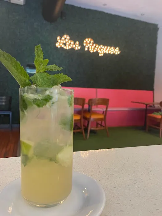 Los Roques Restaurant Picture 5