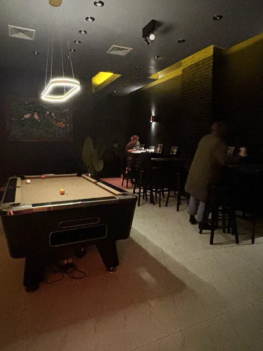 Daddy’s Bar Picture 1