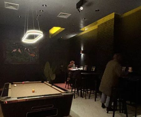 Daddy’s Bar