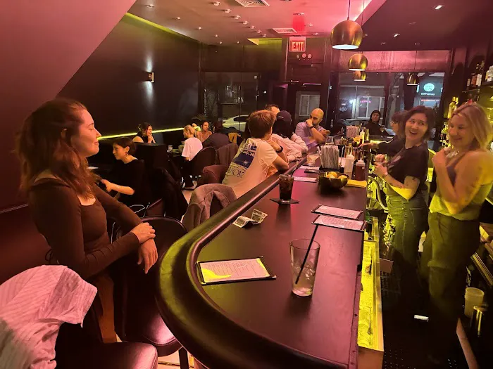 Daddy’s Bar Picture 2