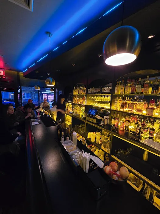 Daddy’s Bar Picture 9