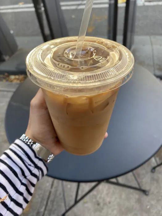 Sky Coffee Shop Picture 2