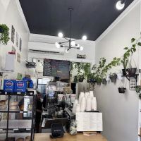 Sky Coffee Shop ico