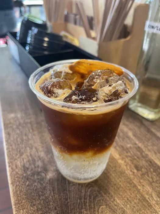Honey Moon Coffee Shop Picture 10