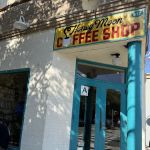 Honey Moon Coffee Shop