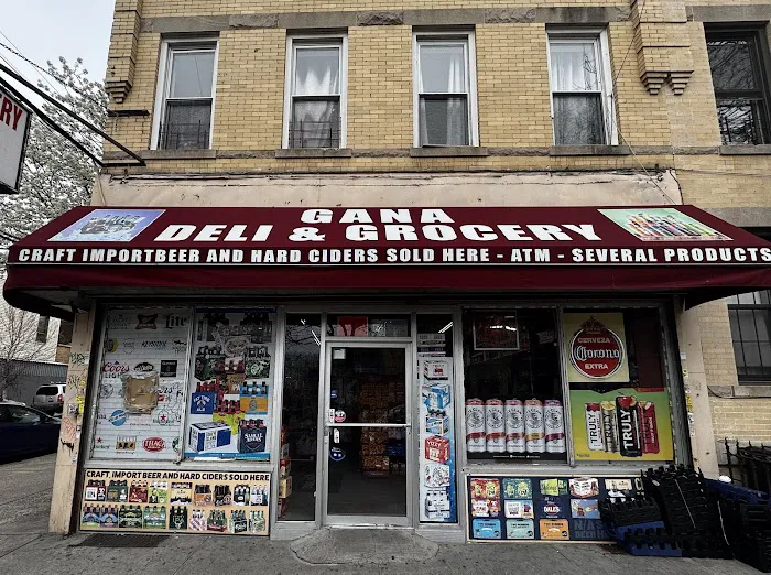 Gana Deli & Grocery Picture 1