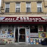 Gana Deli & Grocery
