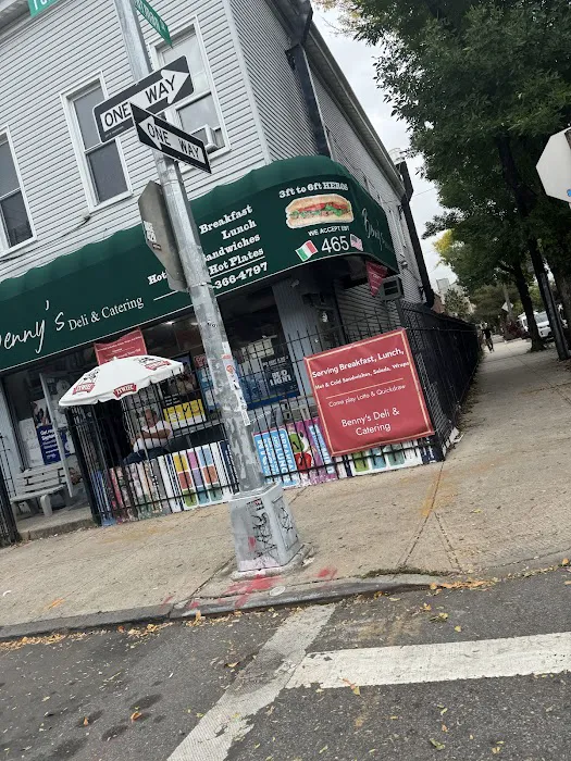 Benny's Deli & Catering Picture 5
