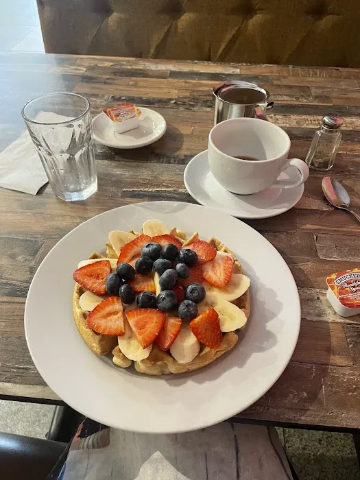 Seneca Coffee & Restaurant Picture 9