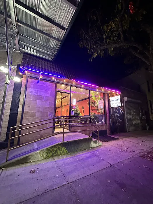 Seneca Coffee & Restaurant Picture 4