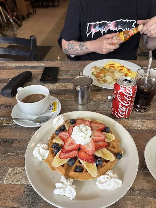 Seneca Coffee & Restaurant Picture 2