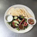 Seneca Coffee & Restaurant