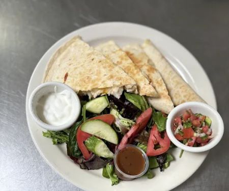 Seneca Coffee & Restaurant