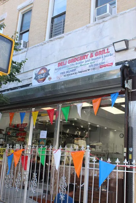 G&D Deli & Grocery Inc. Picture 10
