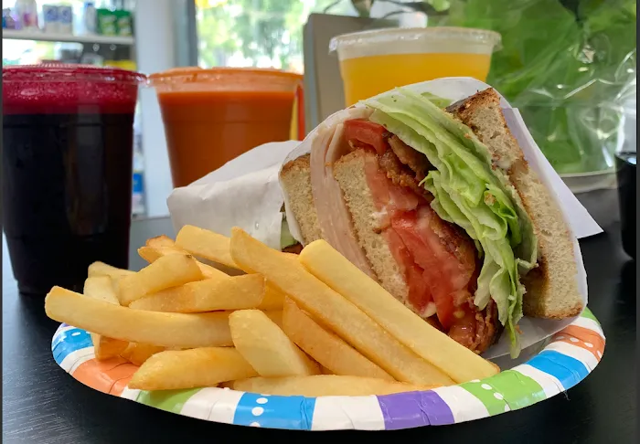 G&D Deli & Grocery Inc. Picture 6