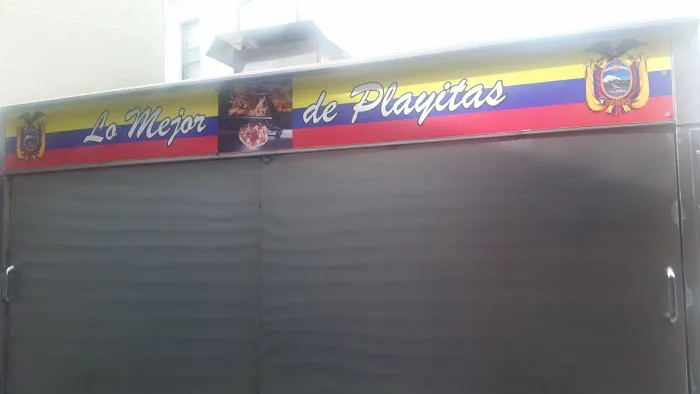Lo Mejor de Playitas Picture 1