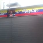 Lo Mejor de Playitas