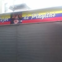 Lo Mejor de Playitas ico