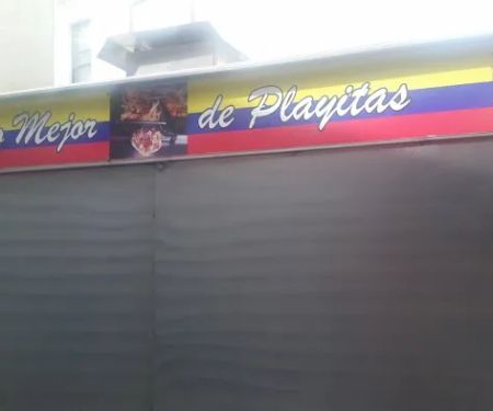 Lo Mejor de Playitas