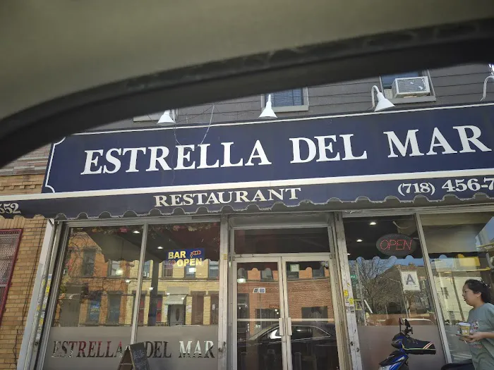 Estrella Del Mar Picture 6