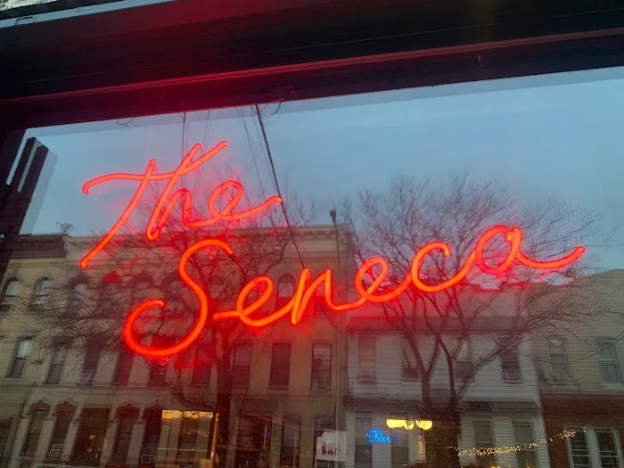 The Seneca Picture 3