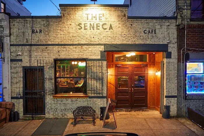 The Seneca Picture 4