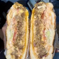 Bleecker Deli & Grill ico