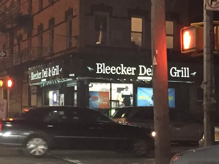 Bleecker Deli & Grill Picture 5