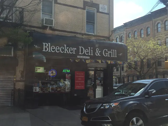 Bleecker Deli & Grill Picture 4