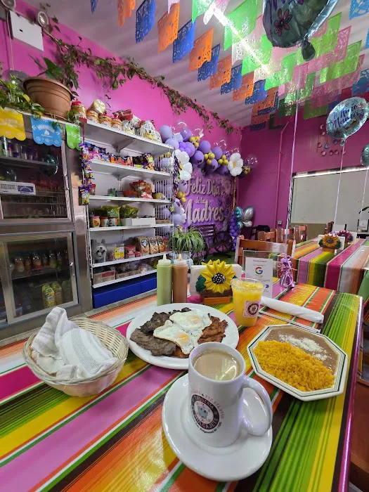 Taqueria molcajete Picture 6