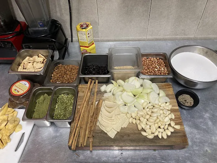 Taqueria molcajete Picture 2