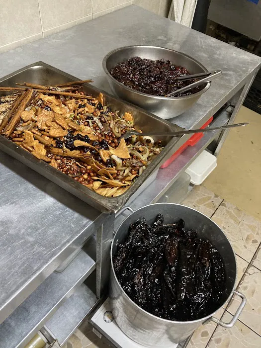 Taqueria molcajete Picture 1