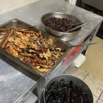 Taqueria molcajete