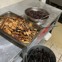 Taqueria molcajete ico