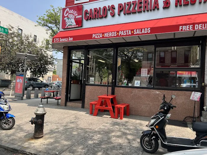 Carlo's Pizza Picture 4