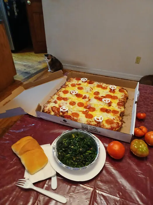 Carlo's Pizza Picture 6