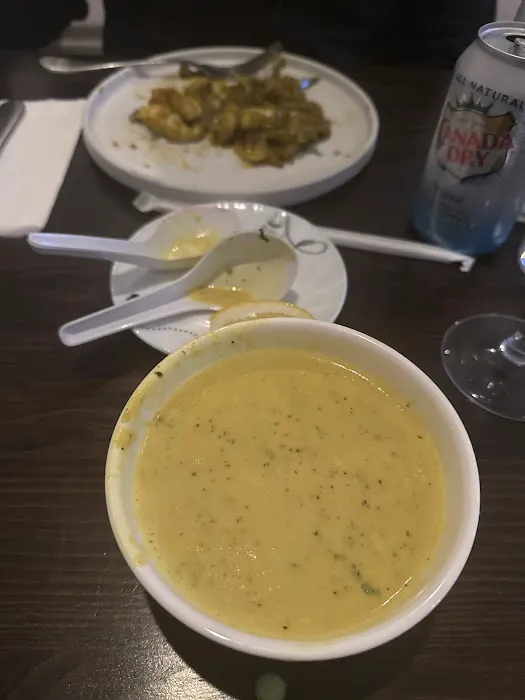 Curry Leaf Indian Cuisine Picture 5