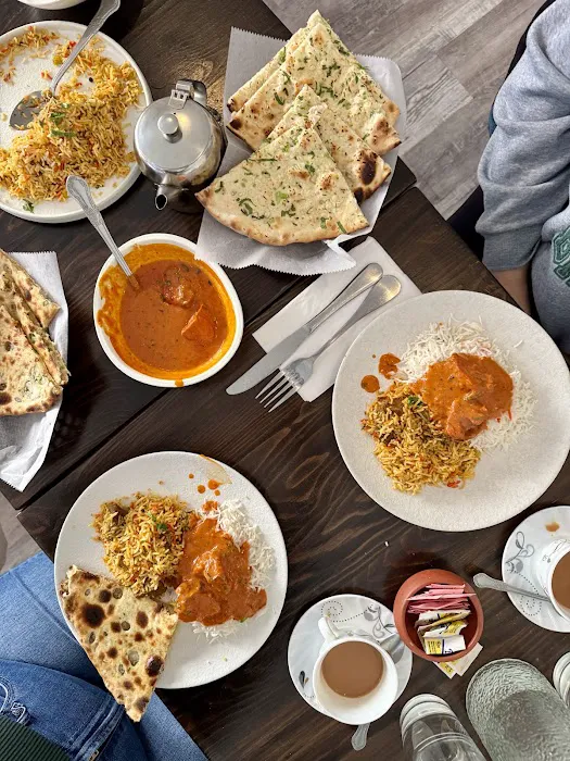 Curry Leaf Indian Cuisine Picture 7