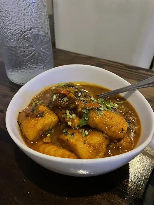 Curry Leaf Indian Cuisine Picture 6
