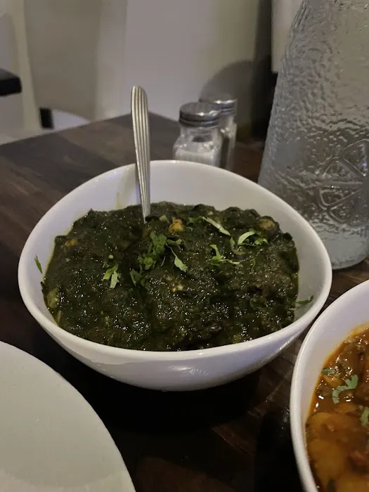 Curry Leaf Indian Cuisine Picture 1