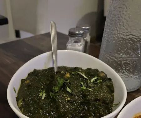 Curry Leaf Indian Cuisine