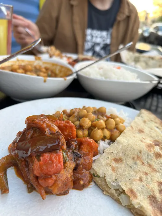 Curry Leaf Indian Cuisine Picture 10