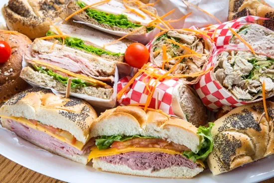 Los Tres Amigos Deli Picture 2