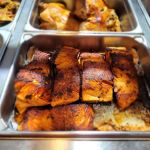 Los Tres Amigos Deli
