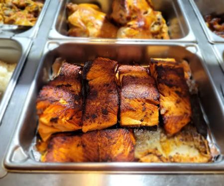 Los Tres Amigos Deli