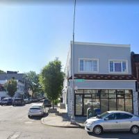 Space 54 New York ico
