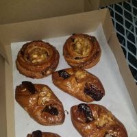 Pastries Unlimited ico